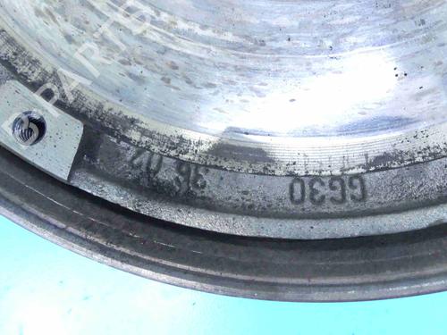 Flywheel MERCEDES-BENZ C-CLASS (W203) C 180 Kompressor (203.046) | BP37805174M101 - Image 14