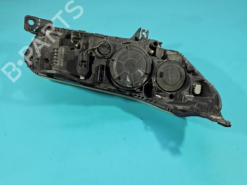 Left headlight CITROËN C5 III Break (RW_) 2.0 HDi 140 | BP38754428C28 - Image 7