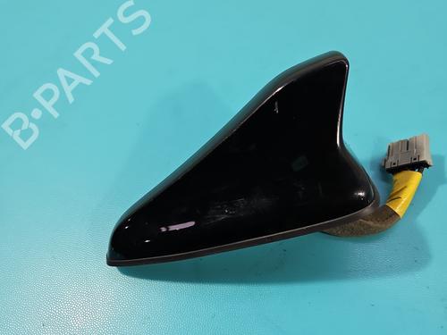 Antenne/Base HYUNDAI i30 (PDE, PD, PDEN) | BP37828263C140 - Image 4