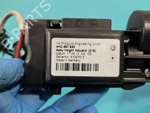Electronic module AUDI A8 D4 (4H2, 4H8, 4HC, 4HL) 3.0 TFSI quattro | BP38125412M83 - Image 9