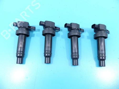 Ignition coil HYUNDAI i30 (GD) 1.4 | BP37807121M94 - Image 3