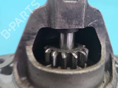 Starter OPEL CORSA C (X01) 1.7 DTI (F08, F68) | BP37856456M8 - Image 3