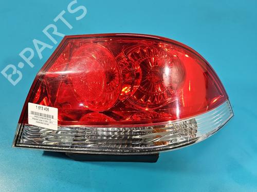 Used Right taillight Right taillight MITSUBISHI LANCER VII (CS_A, CT_A) 1.6 (CS3A) (98 hp) 40078692 40078692