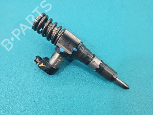 injector-vw-passat-b6-3c2-2005-2006-2007-2008-2009-2010-2011-37824816 main image