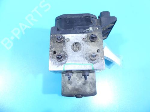 ABS pump PEUGEOT 607 (9D, 9U) 2.2 HDi | BP37808111M43 - Image 2