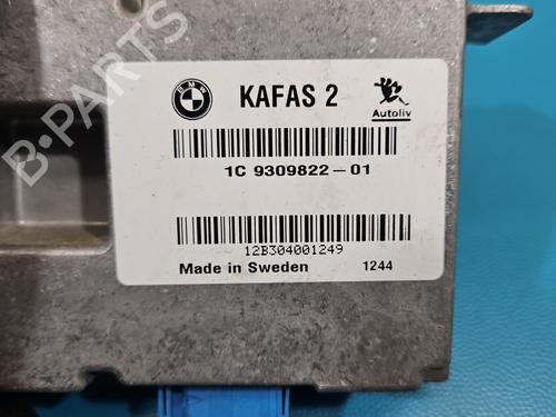 Electronic module BMW 3 Touring (F31) 320 d xDrive | BP37822909M83 - Image 3