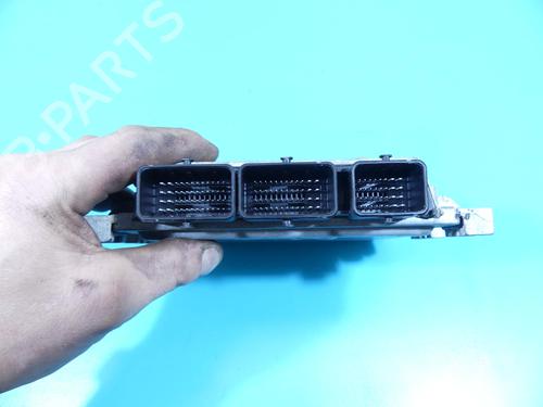 Engine control unit (ECU) FORD MONDEO IV Saloon (BA7) 2.0 TDCi | BP37887831M57 - Image 4