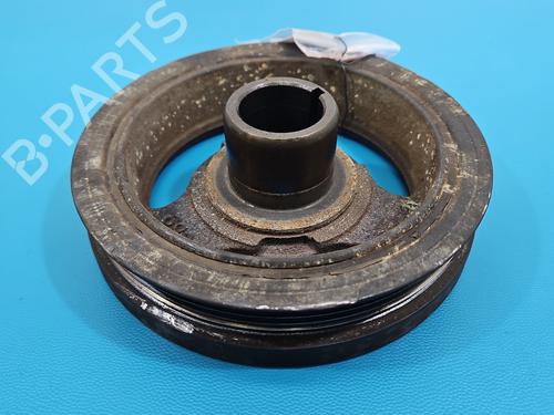 Used Pulley Pulley 37835481 37835481