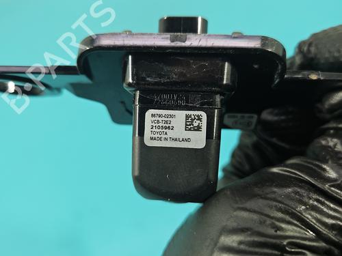 Camera TOYOTA COROLLA Saloon (_E21_) 1.8 VVTi Hybrid (ZWE219) | BP37854507E14 - Image 5