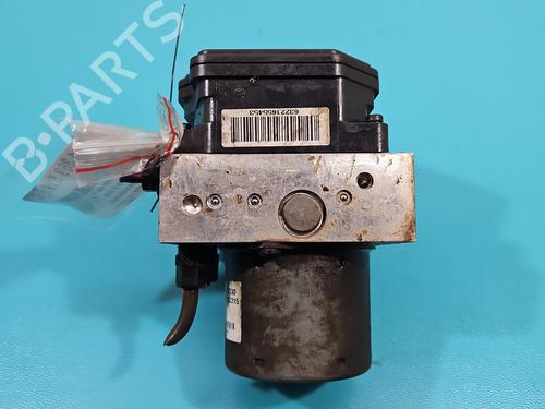 ABS pump KIA OPTIMA (FSGDS6B) 1.7 CRDi | BP38117403M43 - Image 6