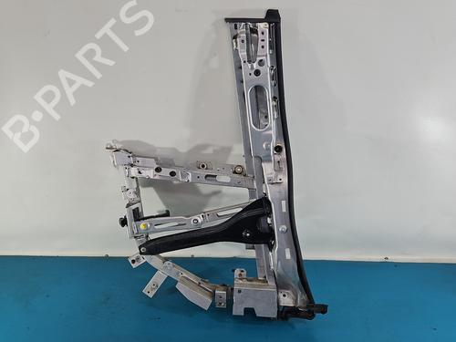 Dør venstre bagtil BMW i3 (I01) Range Extender | BP37843601C4 - Image 3