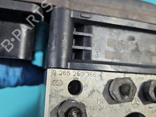 ABS pump MERCEDES-BENZ E-CLASS T-Model (S212) E 350 CDI (212.225) | BP38129545M43  - Image 9