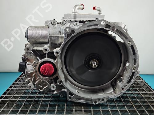 Gearbox VW T-ROC (A11, D11) | BP38869684M3 - Image 2