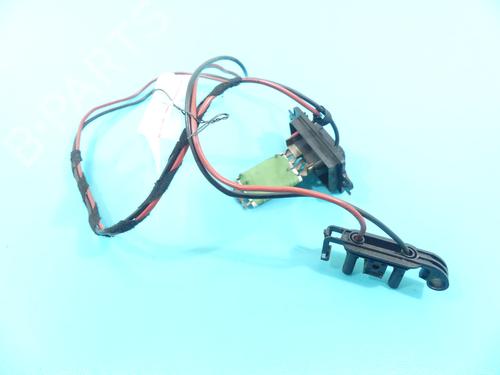 Used Heater resistor Heater resistor 37804096 37804096
