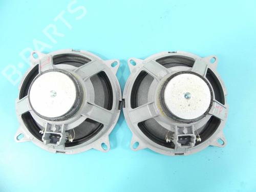 Speaker CITROËN C3 II (SC_) 1.4 HDi 70 (SC8HZC, SC8HR0, SC8HP4) | BP37895531E2 - Image 6