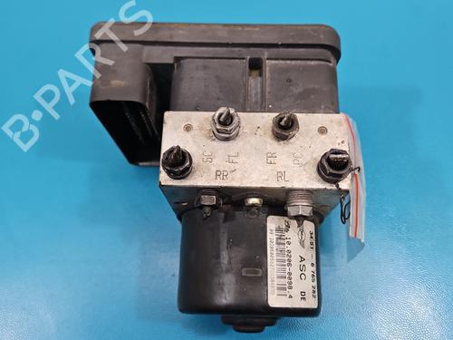 ABS pump MINI MINI (R50, R53) Cooper | BP39429937M43  - Image 11