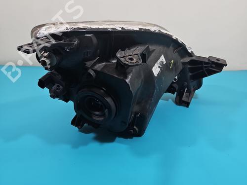 Left headlight HONDA CR-V II (RD_) 2.0 (RD5) | BP37814513C28 - Image 10