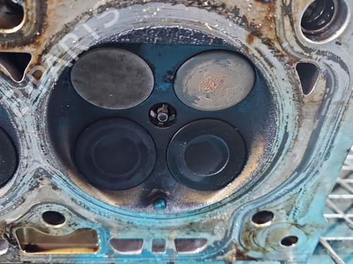 Cylinder head PORSCHE PANAMERA (970) 3.6 | BP39554335M5 - Image 16