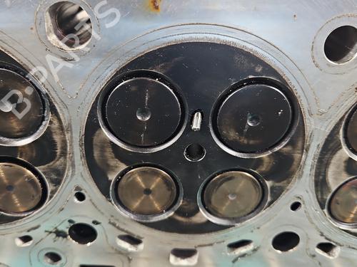 Cylinder head BMW 3 Touring (E91) 320 d xDrive | BP38128709M5 - Image 24