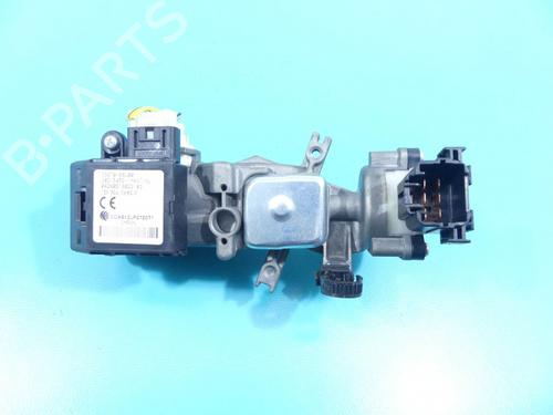 Engine control unit (ECU) SUZUKI SWIFT IV (FZ, NZ) | BP37804451M57 - Image 22