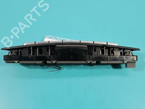 Warning switch MERCEDES-BENZ E-CLASS T-Model (S212) E 200 CDI / BlueTEC (212.205, 212.206) | BP38139509I22 - Image 2