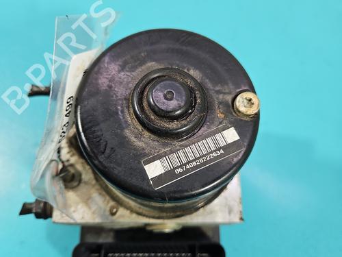 ABS pump BMW 3 (E46) 316 i | BP38147522M43 - Image 3