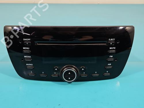 Radio OPEL COMBO Box Body/MPV (X12) 1.6 CDTI (B05) | BP38119491E6 - Image 2