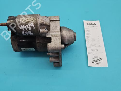 Used Starter Starter 38139593 38139593