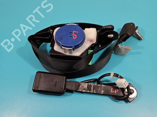Front left seatbelt MAZDA 6 Hatchback (GH) 2.0 MZR (GHEFS) | BP37812538I26 - Image 6