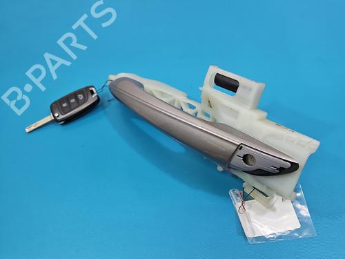 Used Front left exterior door handle Front left exterior door handle 37836835 37836835