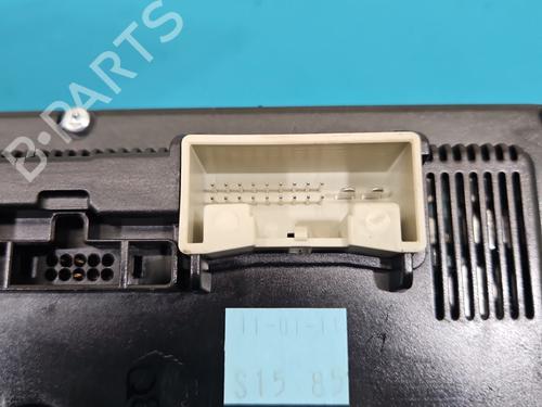 Climate control VW CC B7 (358) 2.0 TDI | BP39023841I5  - Image 7