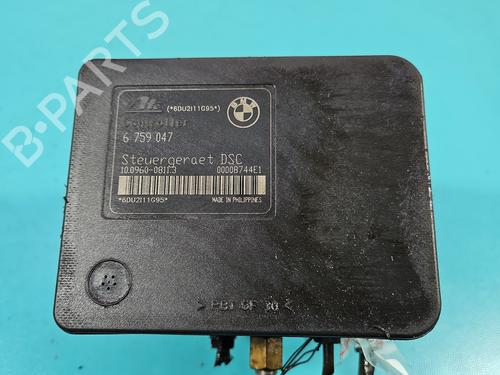 ABS pump BMW 3 Compact (E46) 316 ti | BP37833213M43 - Image 8