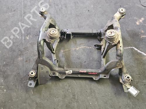 Used Subframe Subframe MERCEDES-BENZ M-CLASS (W164) ML 320 CDI 4-matic (164.122) (224 hp) 37836222 37836222