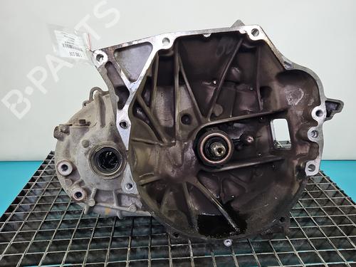 Gearbox HONDA FR-V (BE) 2.0 (BE3) | BP37851623M3 - Image 2