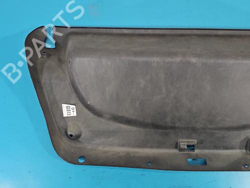 Bagagerumsbeklædning KIA OPTIMA (JF) 1.6 T-GDI | BP37840864I3 - Image 6