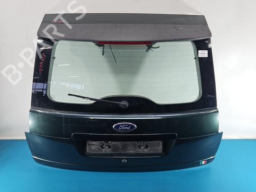 Bagklap CC/Kombi-Coupé Bagklap CC/Kombi-Coupé 38151600 38151600