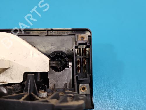 Climate control VW POLO III (6N1) 100 1.4 16V | BP37851237I5 - Image 6