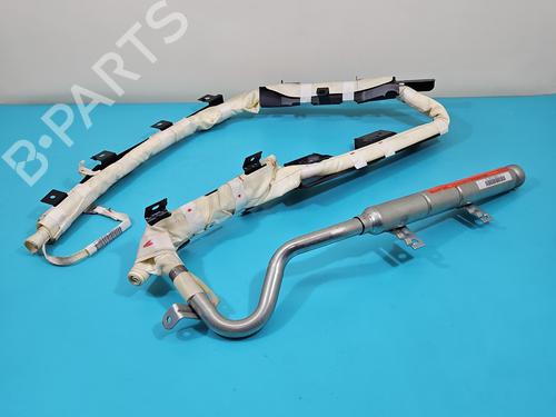 Used Left curtain airbag Left curtain airbag 38140191 38140191