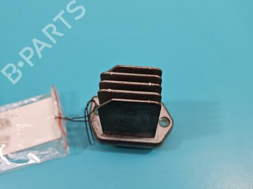 Heater resistor NISSAN PRIMERA Hatchback (P12) 2.0 | BP38116080M108 - Image 3