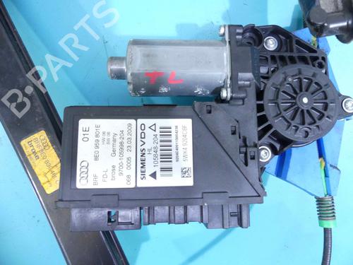 Rear left window mechanism SEAT EXEO (3R2) | BP37807570C24 - Image 7