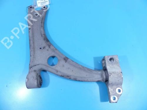 Left front suspension arm VW PASSAT CC B6 (357) 2.0 TDI | BP37805784M12 - Image 4