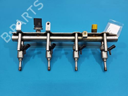 Injector AUDI A5 (8T3) 2.0 TFSI quattro | BP37844713M100 - Image 2