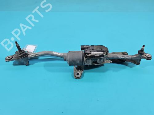 Used Front wipers mechanism Front wipers mechanism 38136697 38136697