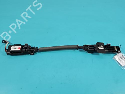 Used Electronic module Electronic module AUDI A8 D4 (4H2, 4H8, 4HC, 4HL) 3.0 TFSI quattro (333 hp) 38125413 38125413