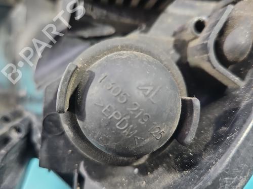 Left headlight OPEL ASTRA H Saloon (A04) 1.8 (L69) | BP38729301C28 - Image 13