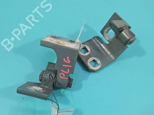 Hinge/Door check strap JEEP CHEROKEE (KL) 2.0 CRD 4x4 | BP37834616C146 - Image 1