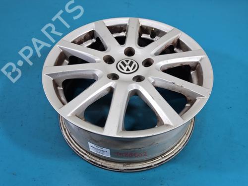 Used Rim Rim 39611945 39611945