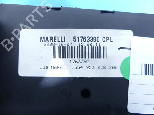 Electronic module FIAT LINEA (323_, 110_) 1.6 D Multijet | BP37876621M83 - Image 5