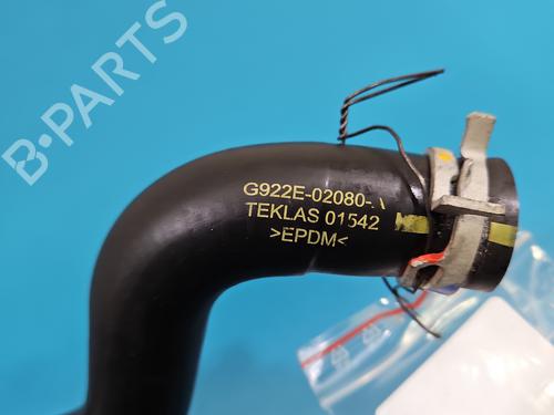 Pipe TOYOTA COROLLA Saloon (_E21_) 1.8 VVTi Hybrid (ZWE211) | BP37845009M125 - Image 6
