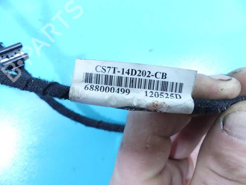 Electronic module FORD MONDEO IV Turnier (BA7) | BP37887067M83 - Image 4